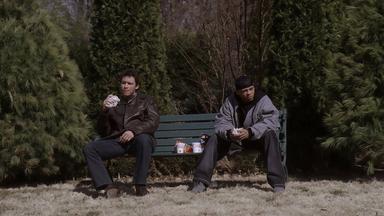 Los Vigilantes 4x13