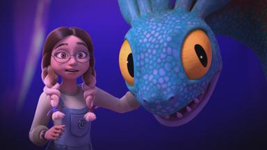 Dragones: Los nueve reinos 2x3