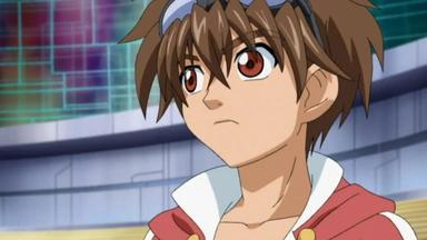 Bakugan: La Batalla 3x6