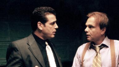Los Soprano 3x8