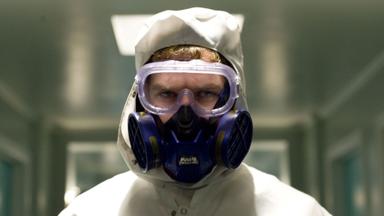 Dexter 1x10