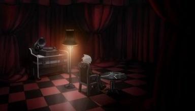 Soul Eater 1x12