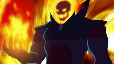 Los Vengadores Unidos 2x12