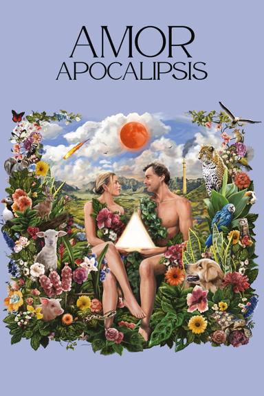 Amour Apocalypse