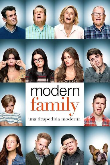 Arriba 7+ imagen modern family online gnula