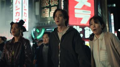 Monarch: Legado de monstruos 2x6