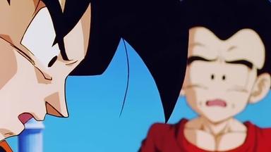 Dragon Ball Z Kai 5x24