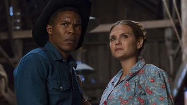 Roswell, Nuevo Mexico 2x9