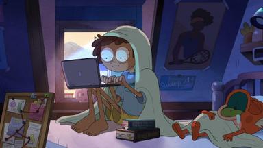 Amphibia 3x6