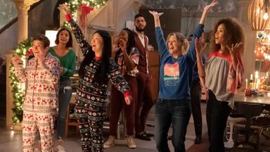 Good Trouble 2x10