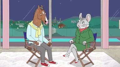 BoJack Horseman 6x12