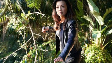 Agents of S.H.I.E.L.D 6x12