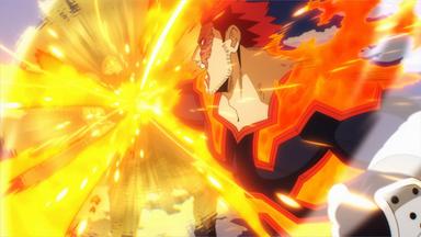 My Hero Academia 7x10