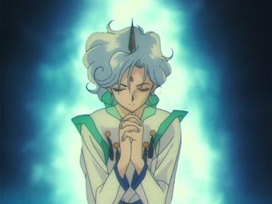 Sailor Moon 4x38