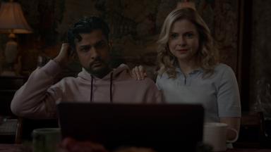 Fantasmas 2x22
