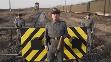 Las chicas del cable 5x10