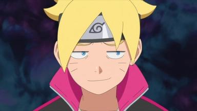 Boruto: Naruto Next Generations 1x42