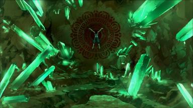 Avatar: La Leyenda de Korra 3x13