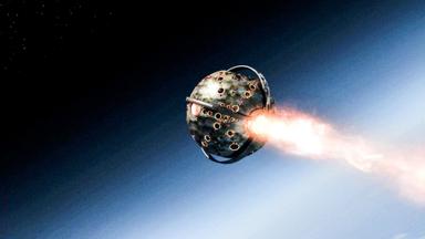 Viaje a las estrellas: Enterprise 2x26