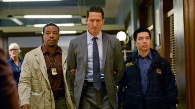 Grimm 6x2