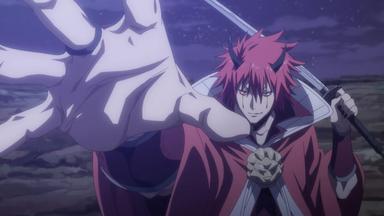 Tensei Shitara Slime Datta Ken 2x20