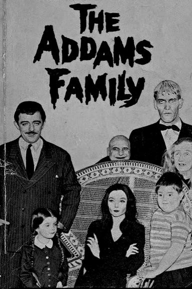 Los locos Addams