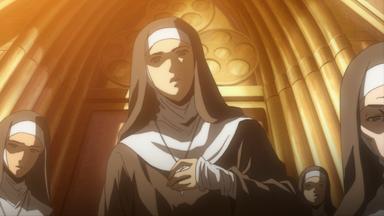 Demon King Daimao 1x2