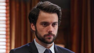 Lecciones del Crimen 6x14