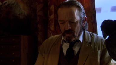 El misterio de Anubis 2x38