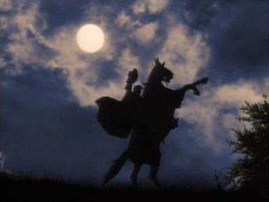 El Zorro 1x1