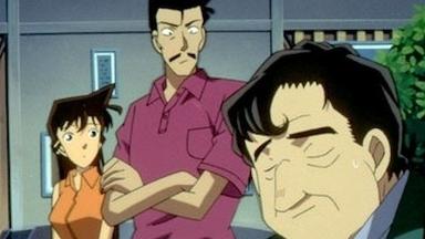 Detective Conan 1x197
