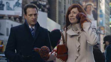 La esposa ejemplar 5x14