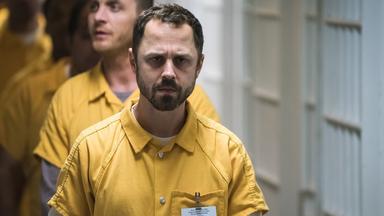 Sneaky Pete 1x1