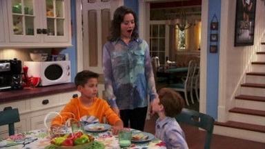 Liv y Maddie 1x16