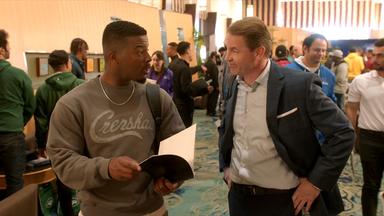 Desafío americano 6x10