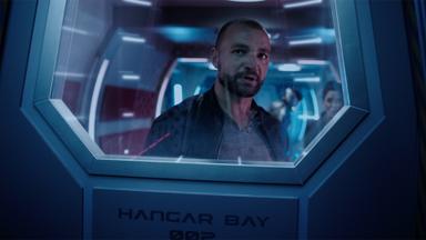The Expanse 3x1