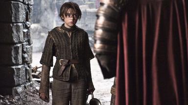 Game of Thrones 2x5
