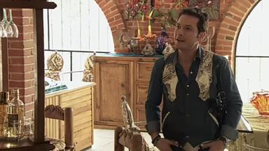 El Señor de los Cielos 2x71