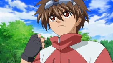 Bakugan: La Batalla 4x32