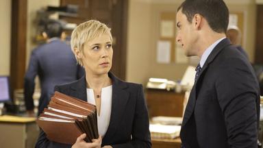 Lecciones del Crimen 4x7