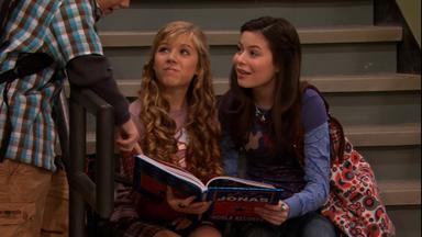 iCarly 1x10