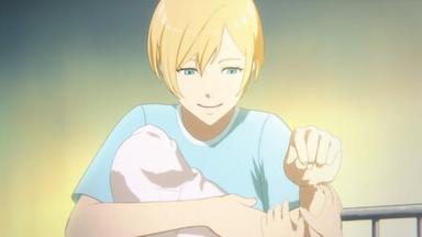 Titanes del Pacífico: Tierra de nadie 2x4