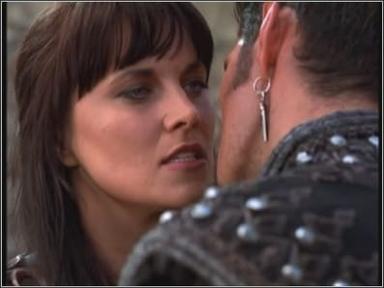 Xena: La Princesa Guerrera 5x20