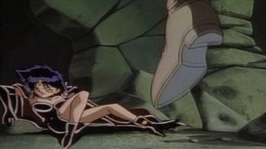 Los justicieros 1x23