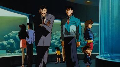 Detective Conan 1x65