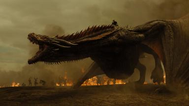 Game of Thrones 7x4