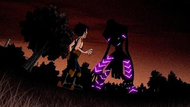 Ben 10 3x8
