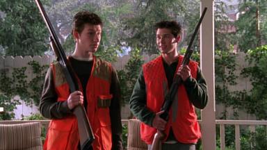 Malcolm el de en Medio 5x20