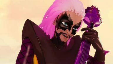 Miraculous: Las aventuras de Ladybug 1x20