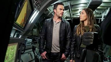 Agents of S.H.I.E.L.D 3x17